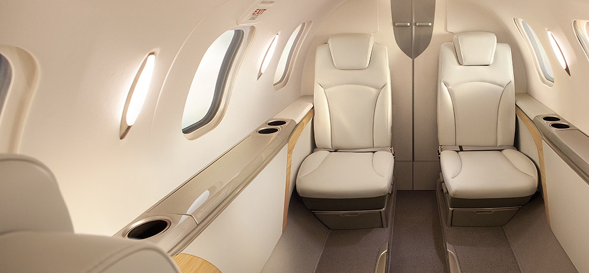 HondaJet gallery image