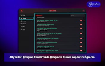 LingoVersa: AI Language Learning gallery image