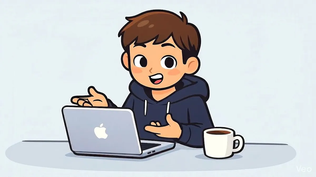Voicr for Mac