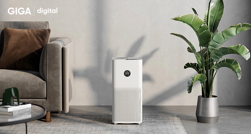 Xiaomi Air Purifier 3C Air Purifier