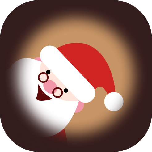 Santa Spotter logo