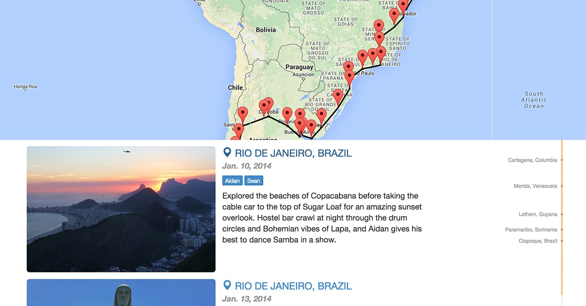 Trott.in gallery image