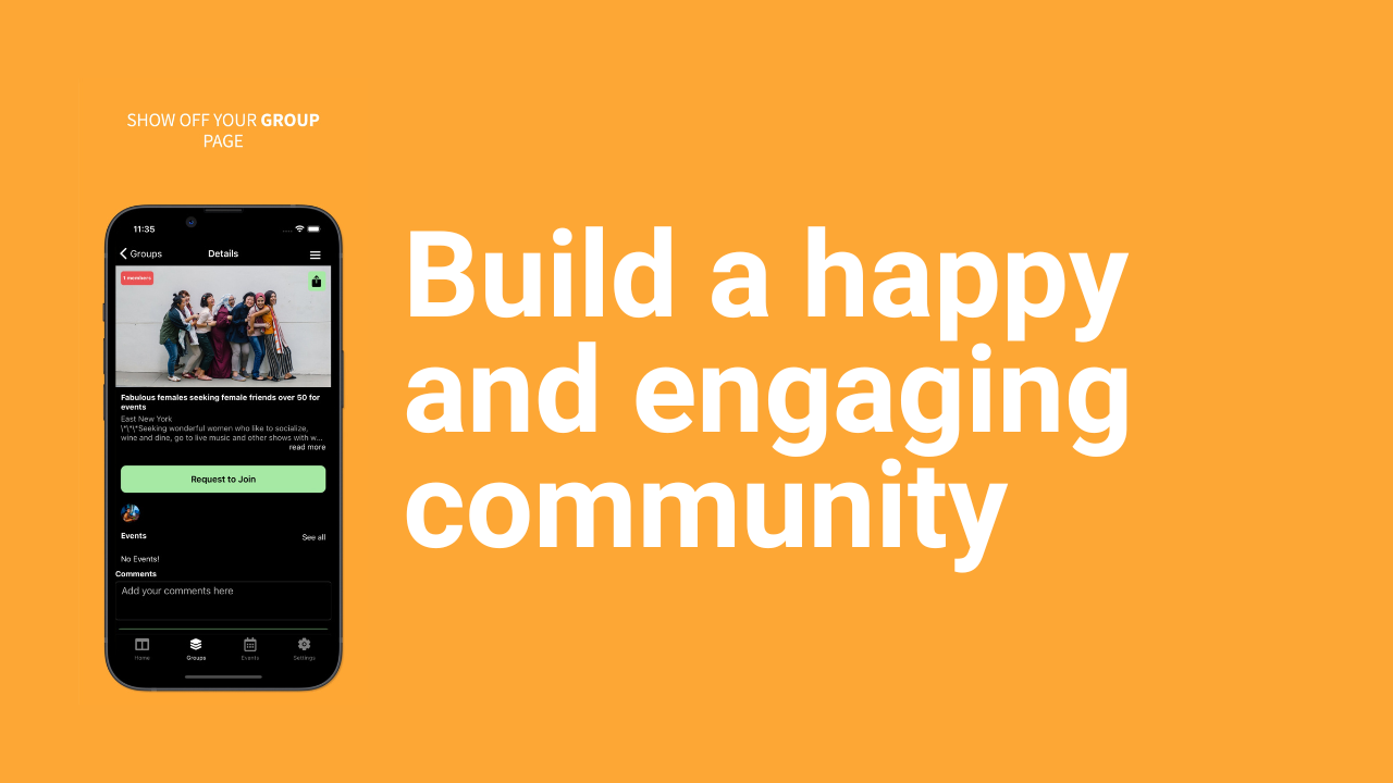 Odd Circles gallery image