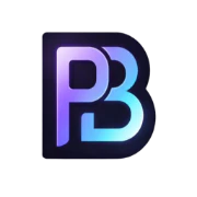 PlaylistBridge logo
