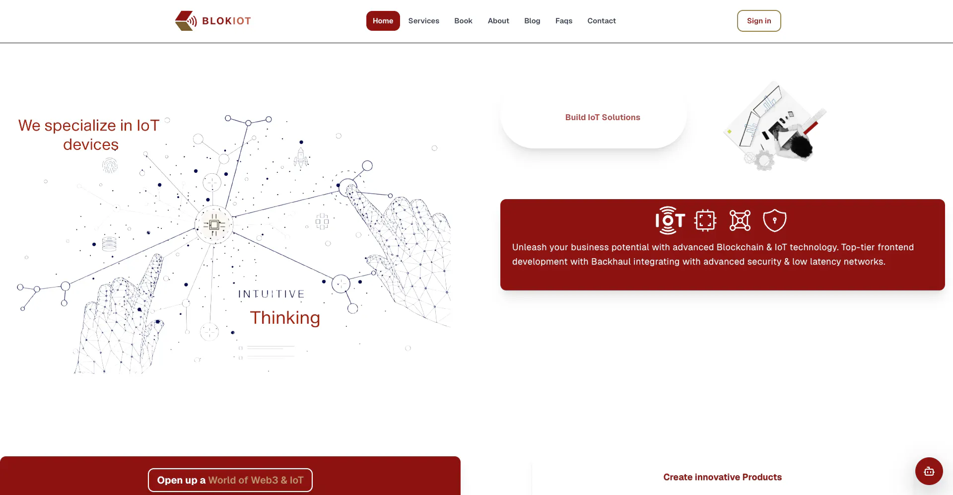 Codeco.tech gallery image