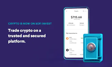 SoFi Wealth gallery image