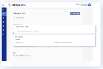 Trimlink gallery image