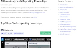 Trello FREE power-ups directory media 2