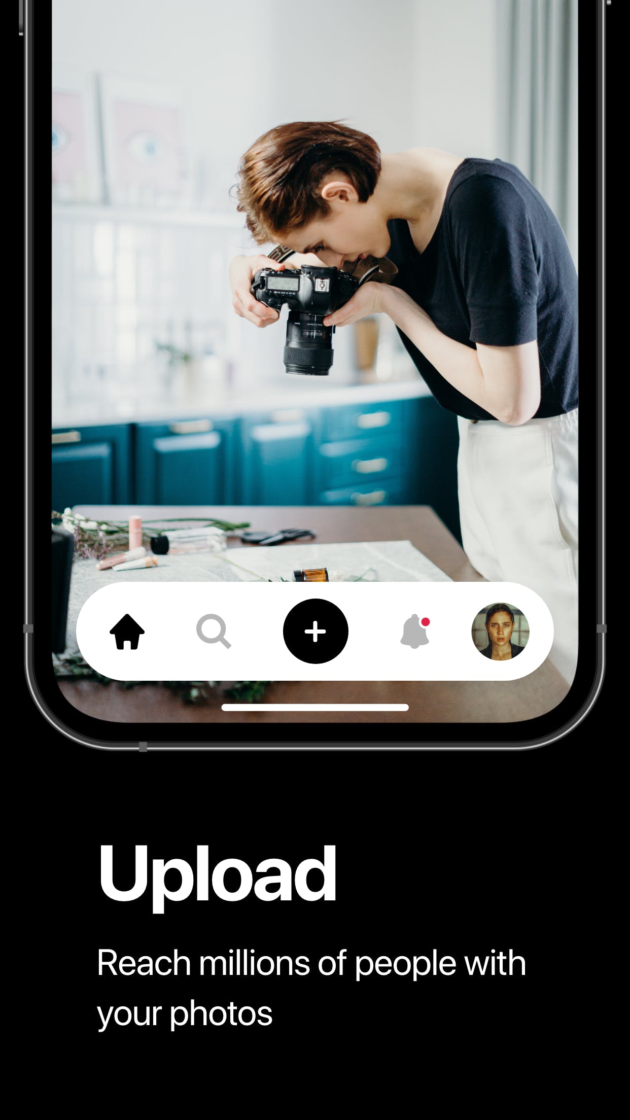 Pexels App 20 3m Completely Free Photos And Videos In One App
