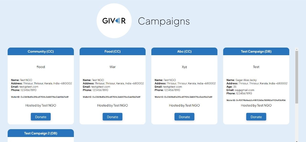 Giv3r media 9