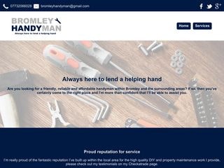 Ousia Content Management System gallery image