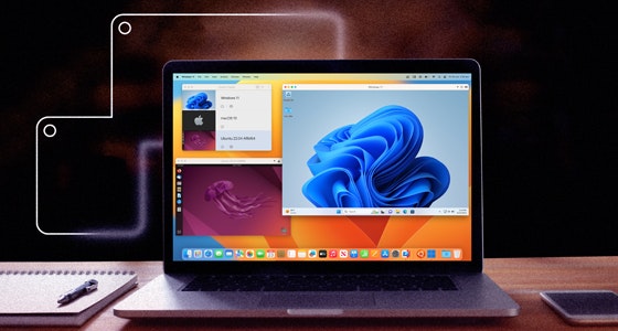 Parallels Desktop  gallery image