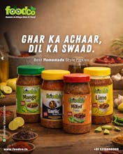 Foodco gallery image