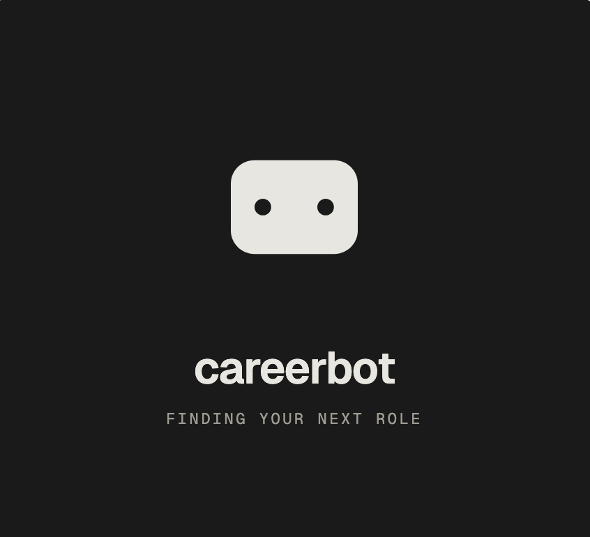 Careerbot gallery image