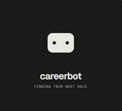 Careerbot gallery image