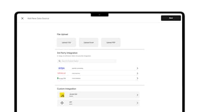 Connectome Data Platform gallery image