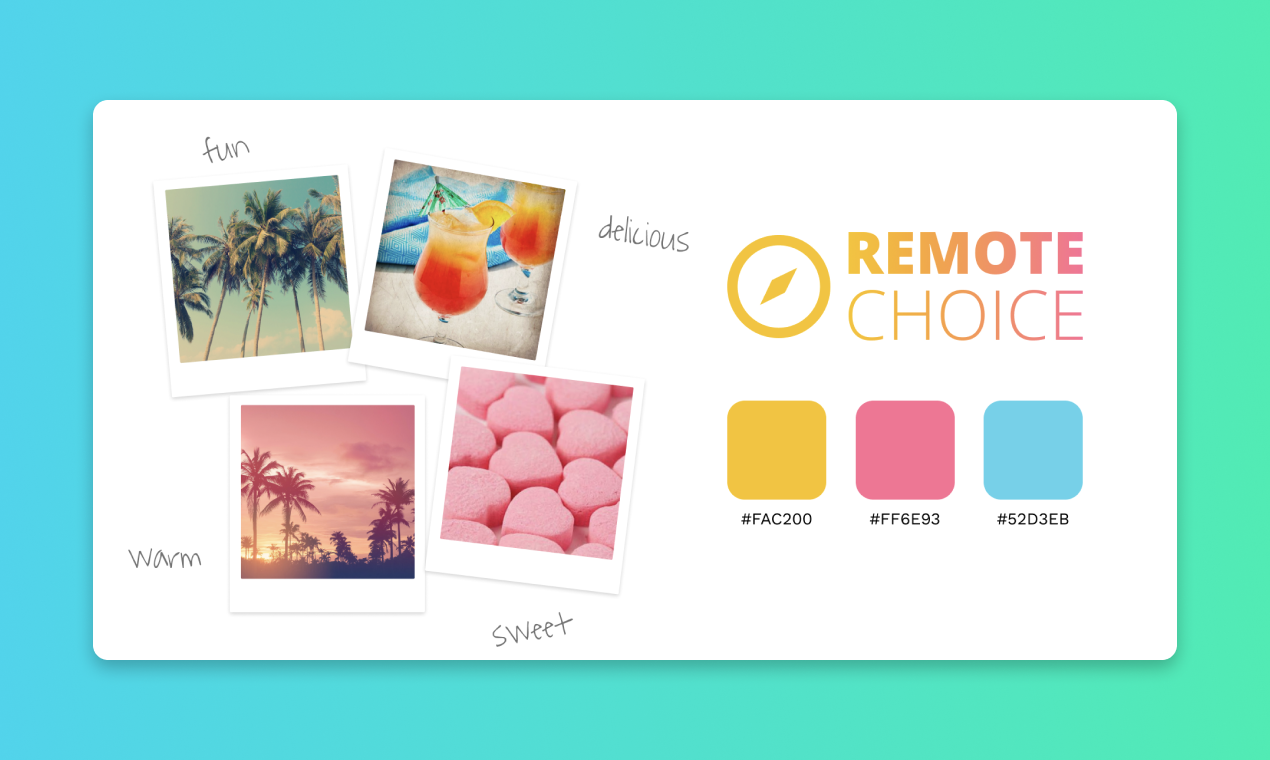 Remote Choice 2.0 gallery image