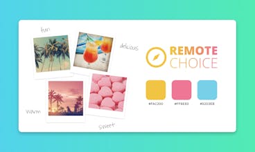 Remote Choice 2.0 gallery image