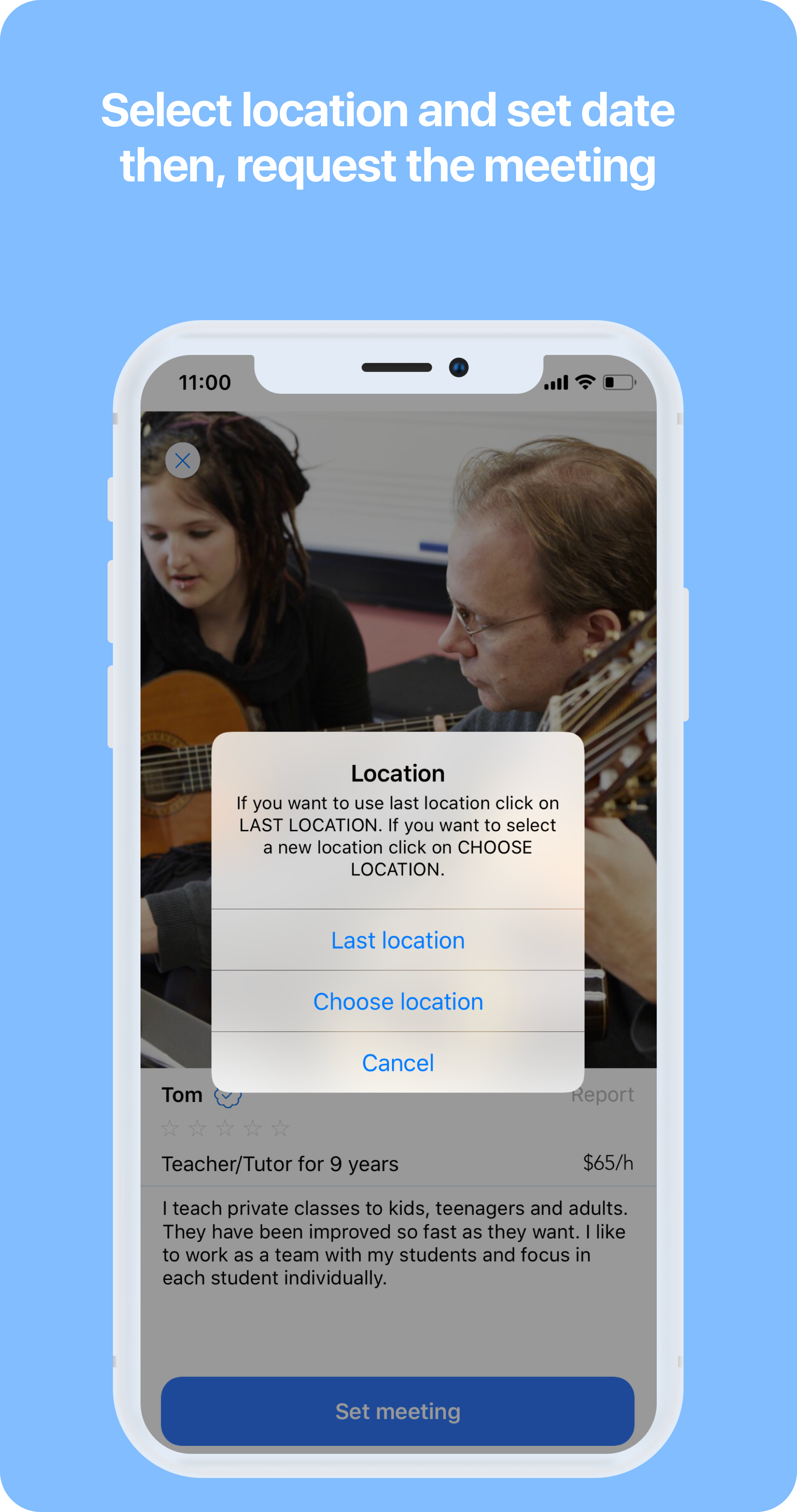 MeetPro gallery image