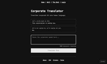 StartupCheck gallery image