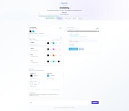 Cosmos Platform gallery image
