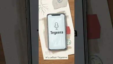 Tegeera gallery image