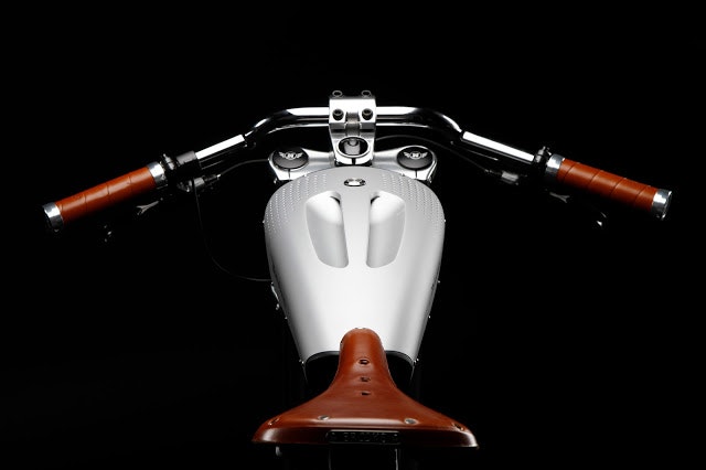 Noordung Angel Edition eBike gallery image