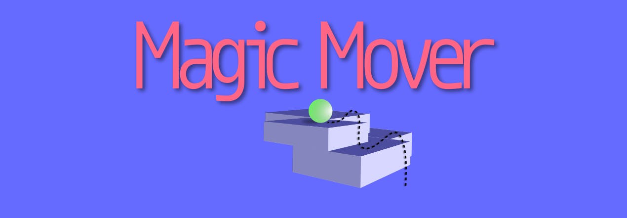 Magic Mover media 1