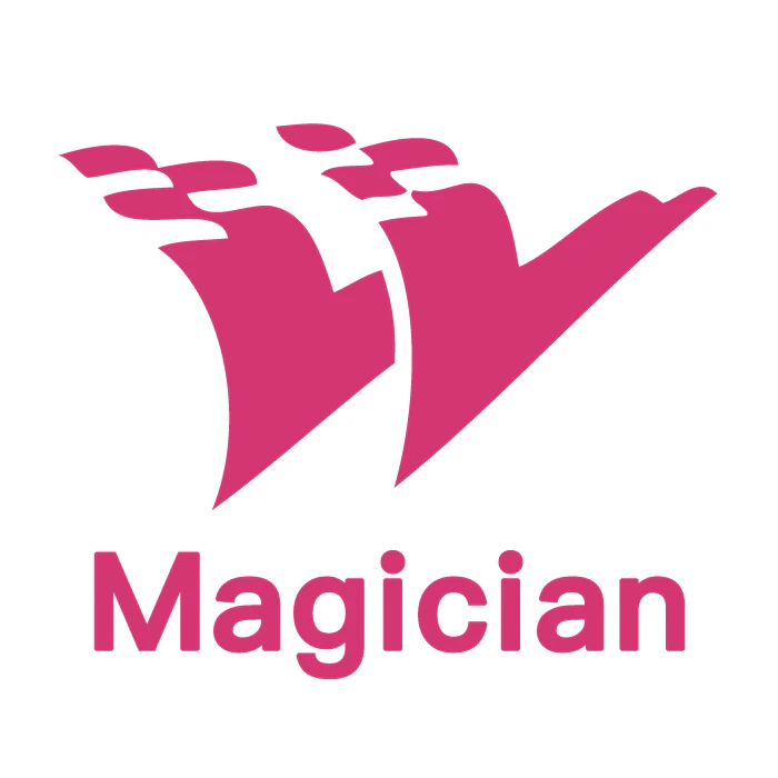Magician