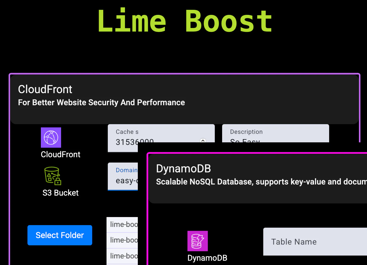 Lime Boost gallery image