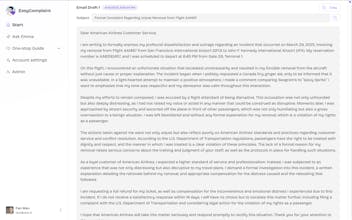 EasyComplaint gallery image