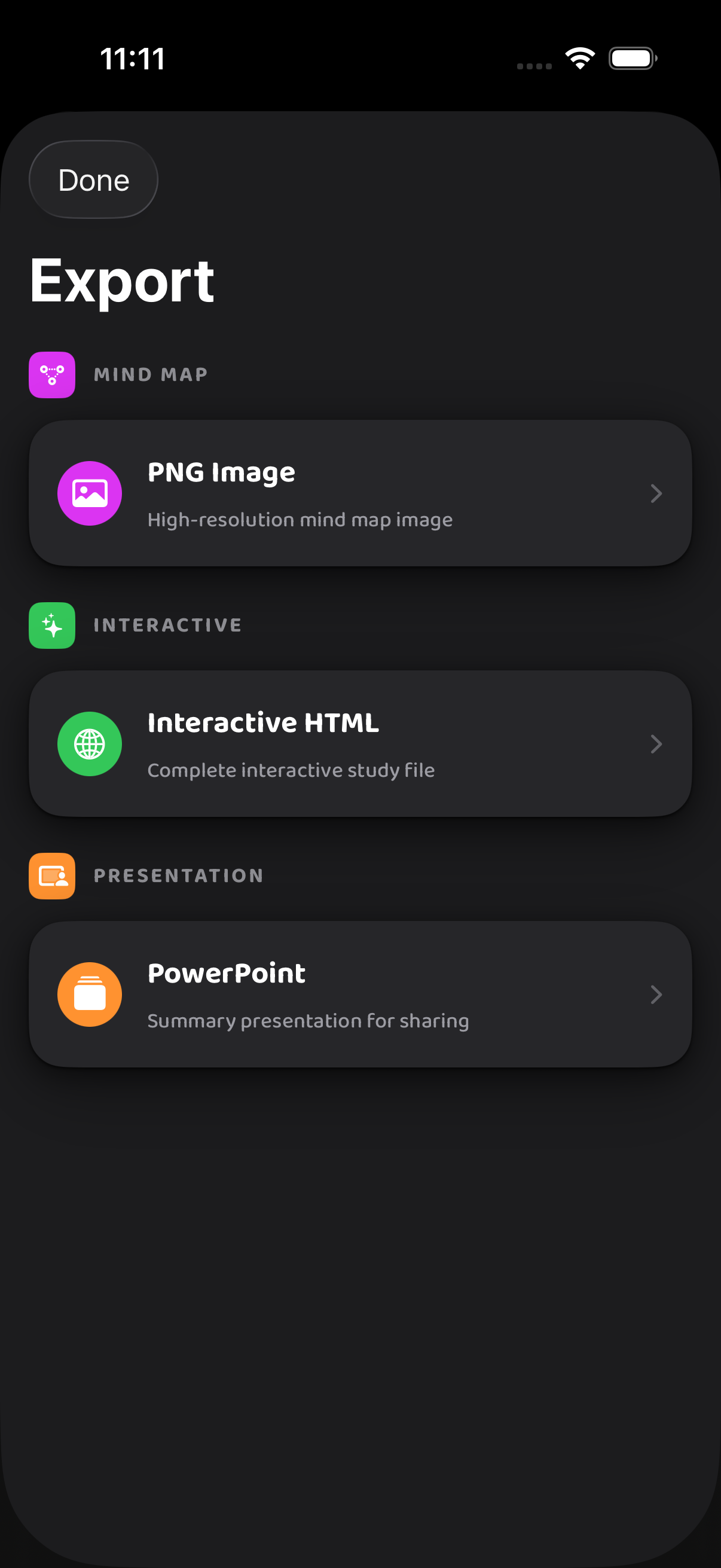 ThinkBud gallery image