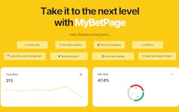 MyBetPage media 3