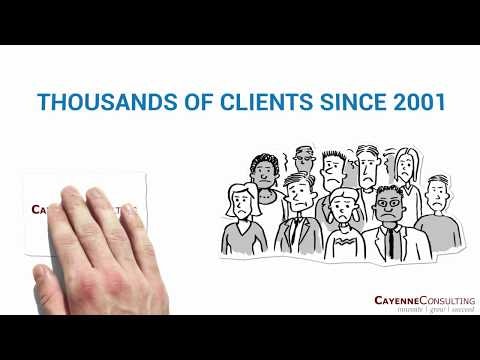 Cayenne Consulting gallery image