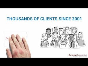Cayenne Consulting gallery image