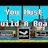 You Must Build a Boat
