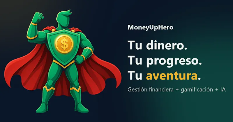 MoneyUpHero screenshot 2