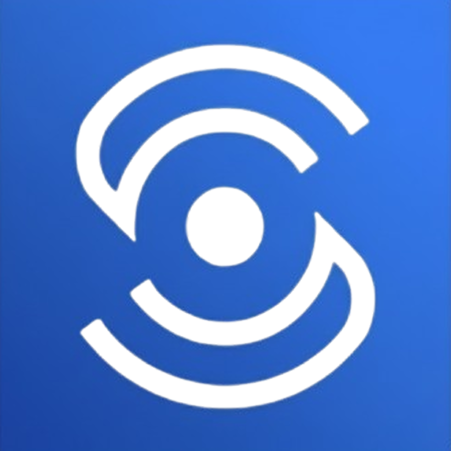 Signal Beam logo