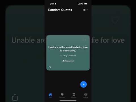 Quotivate gallery image