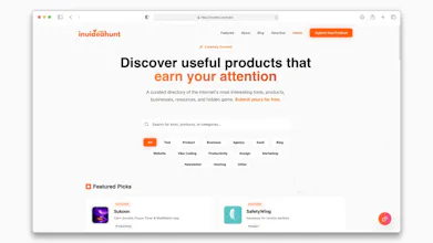 Directory Hunt Engine gallery image
