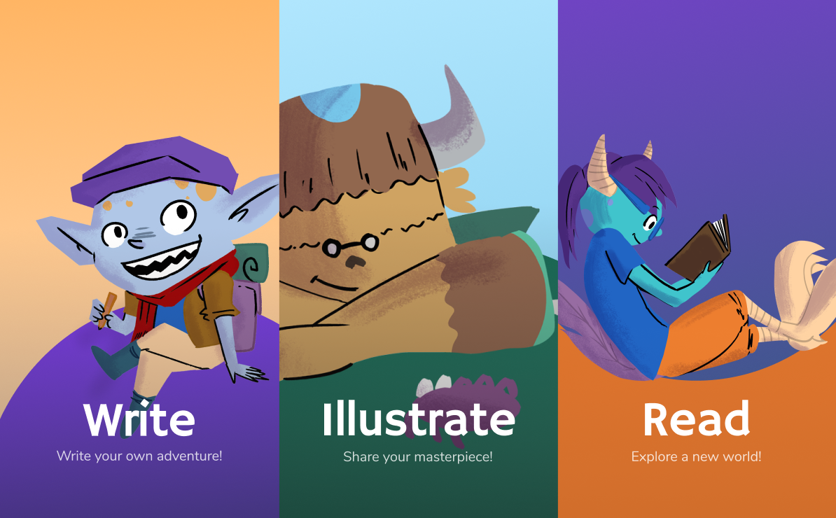 Dreamwriters gallery image