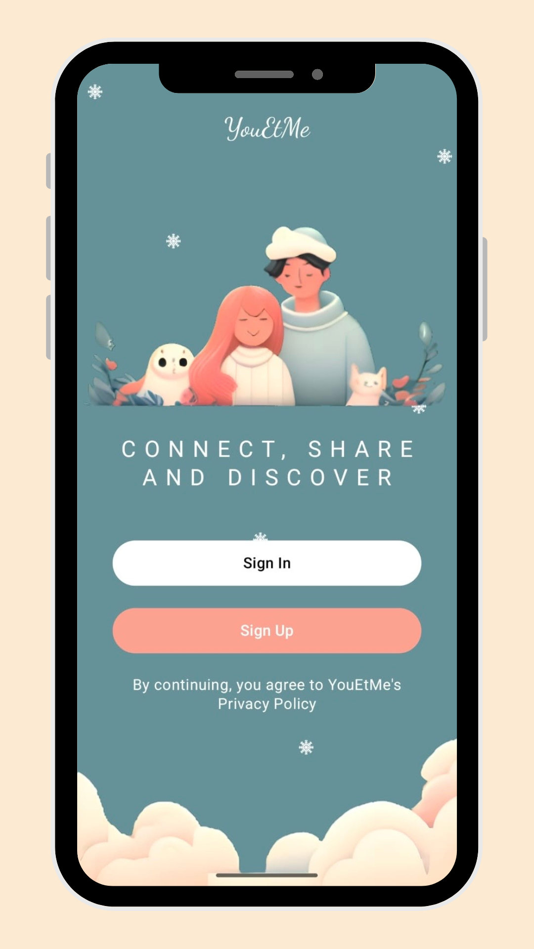 Youetme media 2