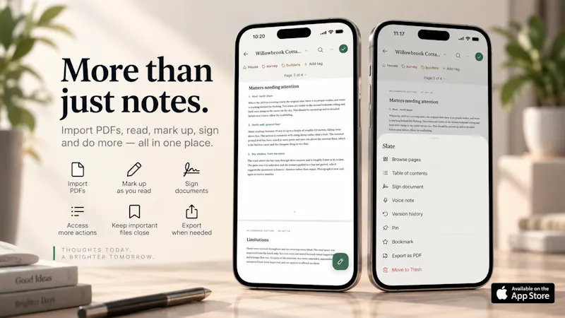 Zen Slate screenshot 10