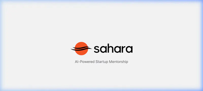 Sahara screenshot 3