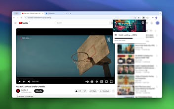 Vi Subtitle gallery image