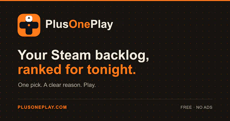 PlusOnePlay screenshot 2
