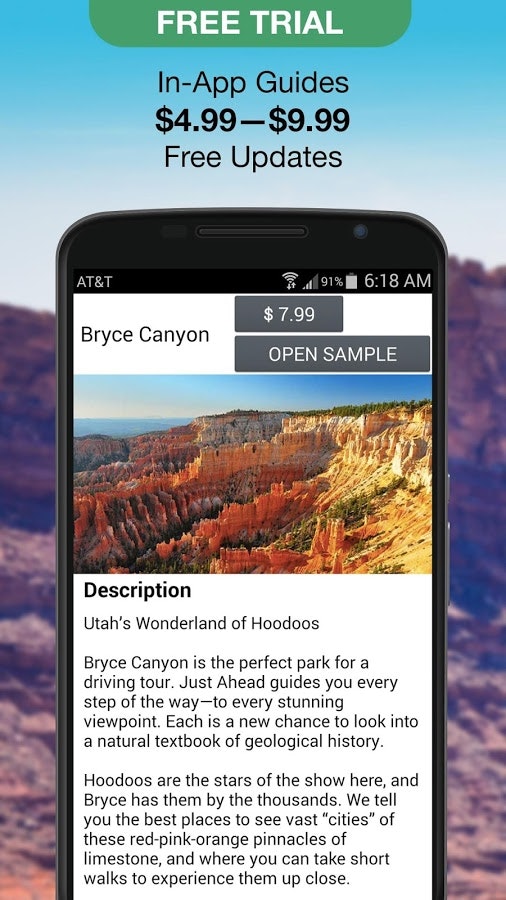 Just Ahead gallery image