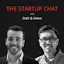 The Startup Chat - 67: Co-Founder Relationships