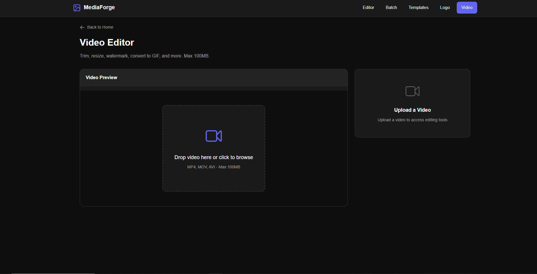 MediaForge gallery image