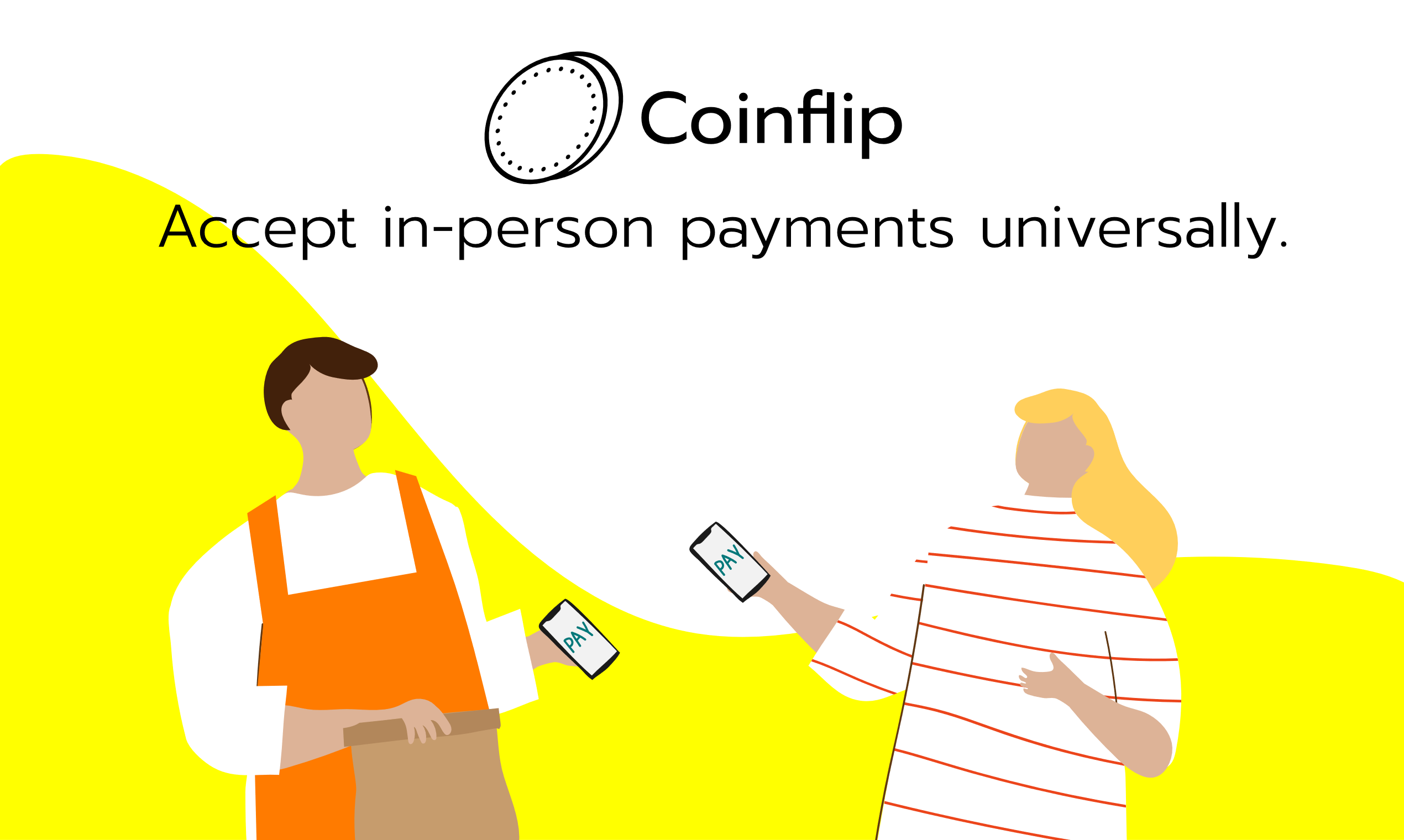 Coinflip Product Information, Latest Updates, and Reviews 2024